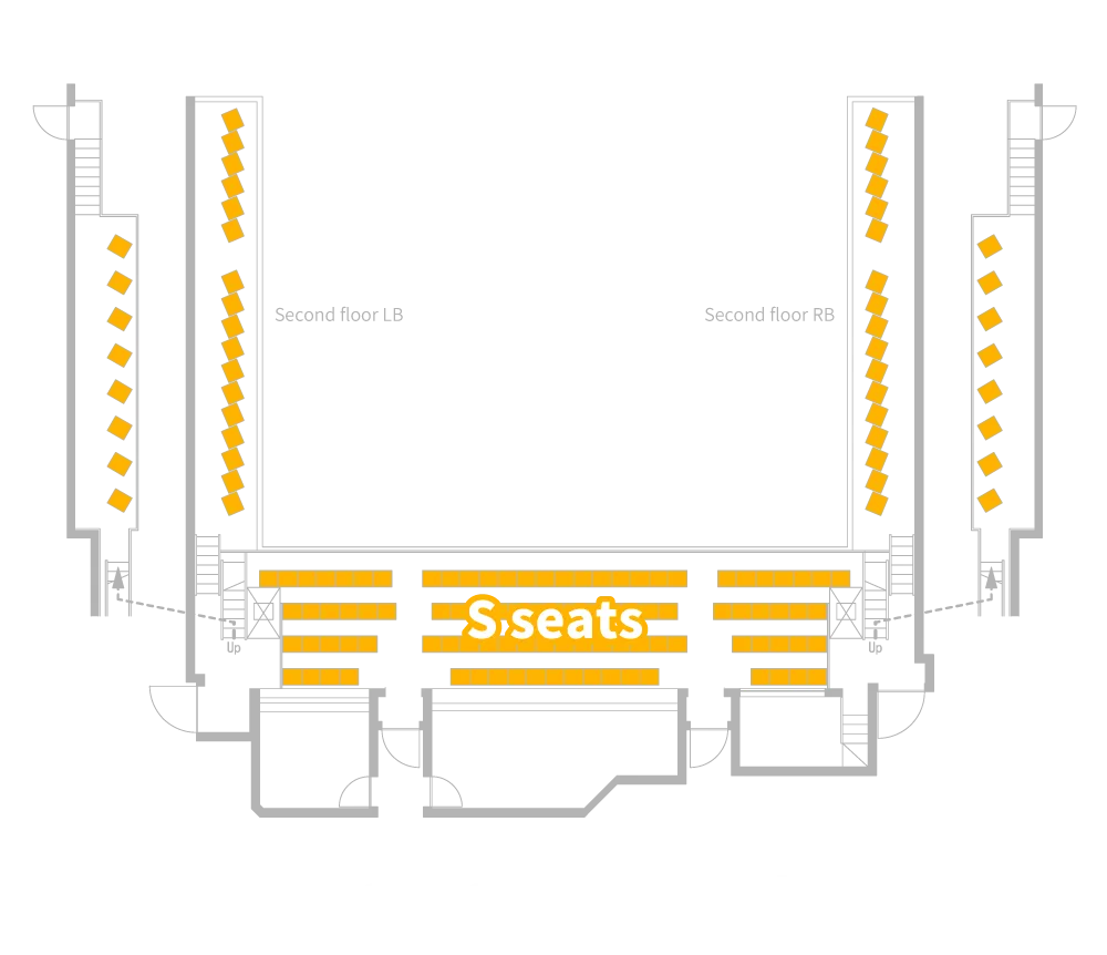 Seat Map
