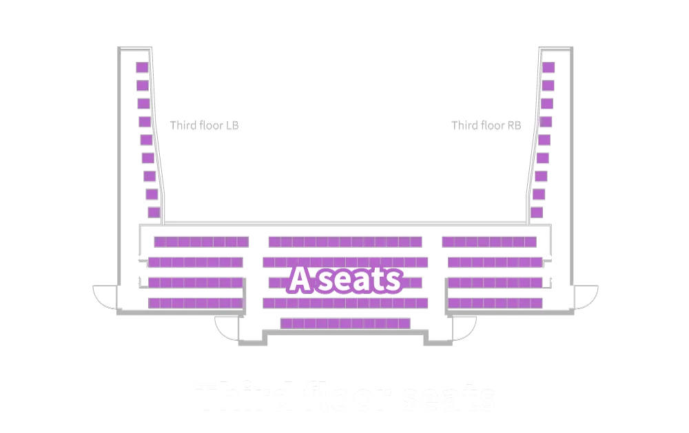 Seat Map